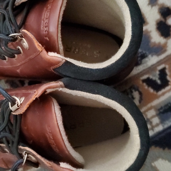 Sperry duck boot main image 3